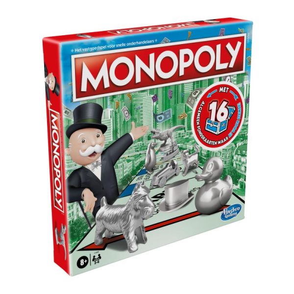 Monopoly Classic