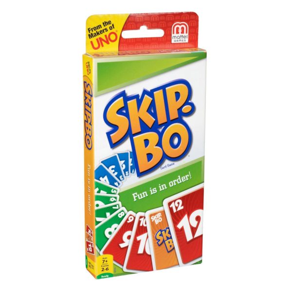 Skip-Bo